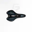 Voltano Sport Trekking Fietszadel –