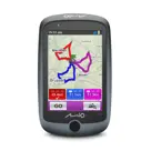 Mio Cyclo Discover Connect - Fietsnavigatie