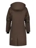 Cabanna – Parka dames – Human Nature