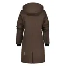 Cabanna – Parka dames – Human Nature