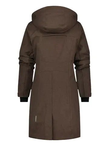 Cabanna – Parka dames – Human Nature