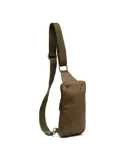 Cambridge - Crossbodybag - Washed Waxed leer
