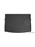 Volkswagen Golf VII HB 3/5-deurs 2012-2019 incl. e-Golf - Kofferbakmat - Gledring

