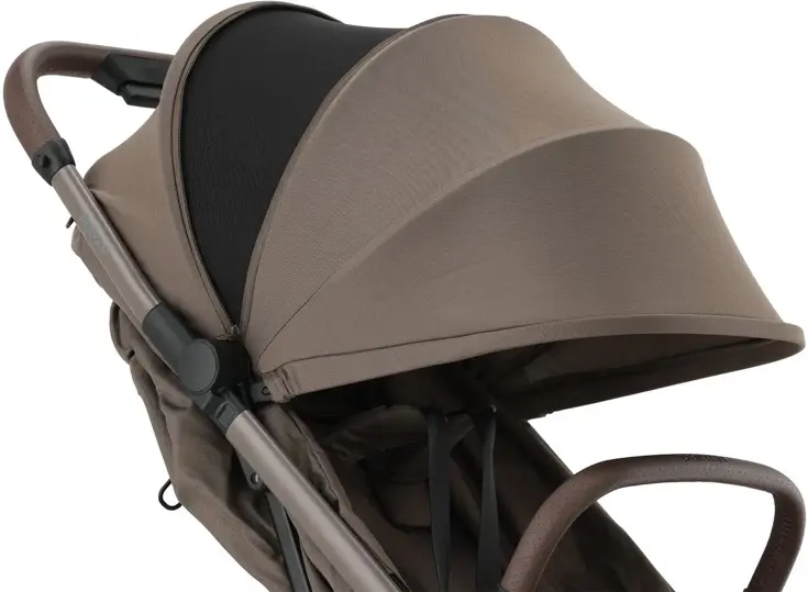 Air Buggy - Met transporttas - Vliegtuigbuggy