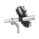 Bonesport universele smartphonehouder bike tie 2