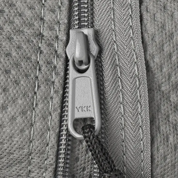 Campout Camperhoes – 615 x 210 x 227 cm