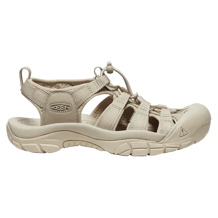 Newport H2 Taupe Wandelschoenen Dames