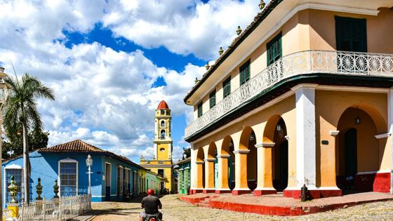 Santa Clara Cuba