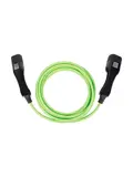 Blaupunkt 1 Fase laadkabel voor type 2 elektrische auto. 16A.