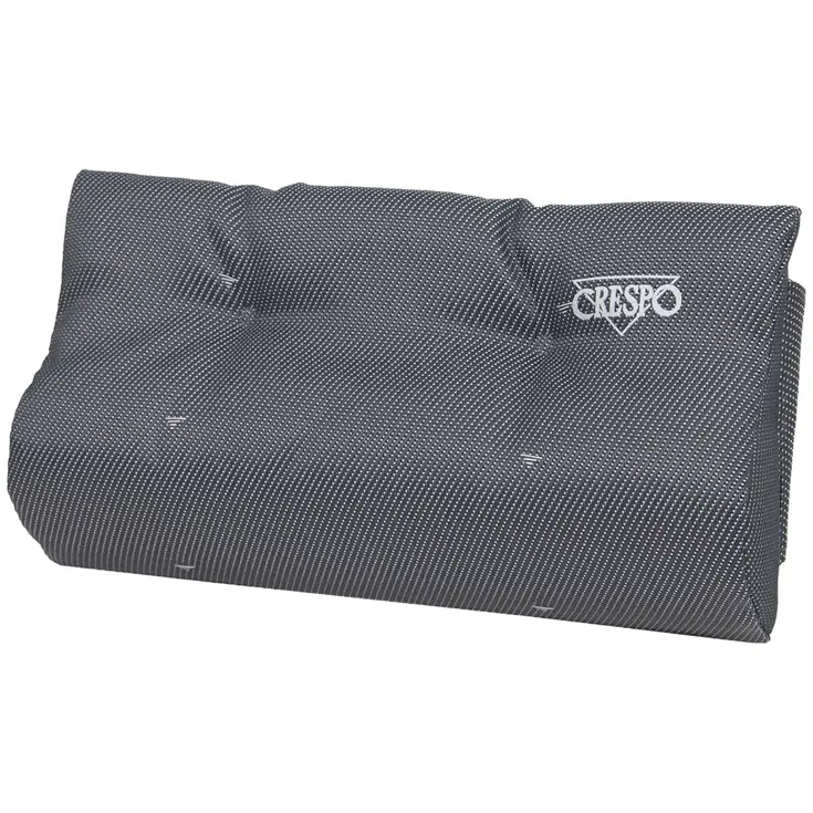 Kussen voor bedden Deluxe Grijs
