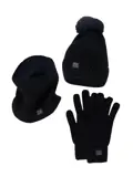 Dames - Winter Accessoires Set