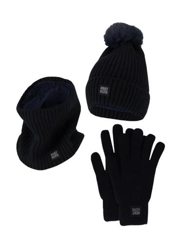 Dames - Winter Accessoires Set