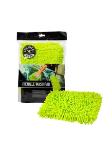Chemical Guys Chenille Microfiber WasPad