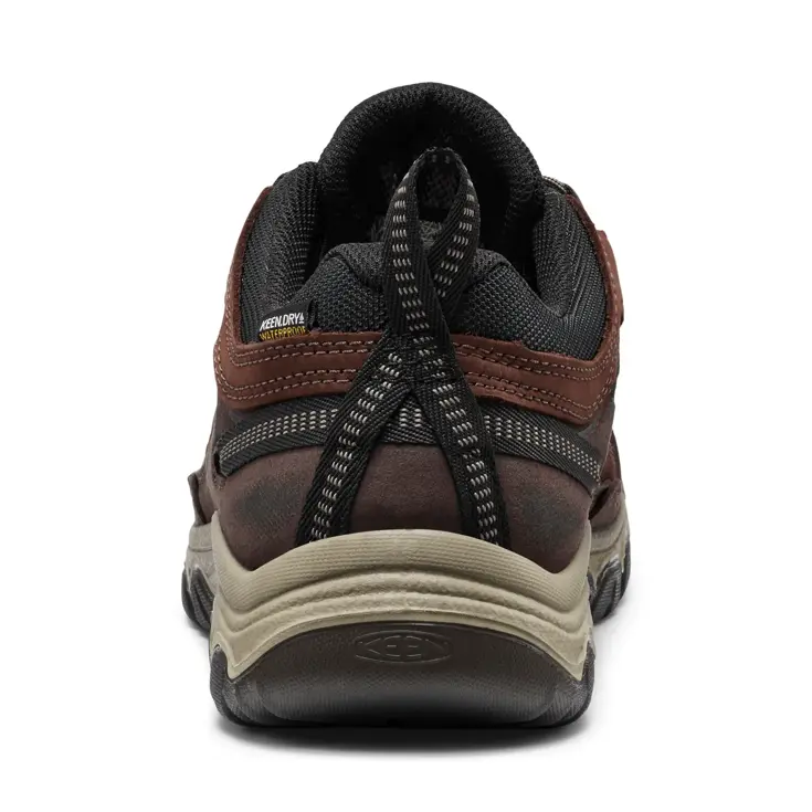 Targhee IV - Wandelschoenen - Heren
