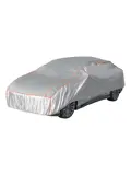 Hagelbeschermhoes - Maat XL - 530x178x119cm