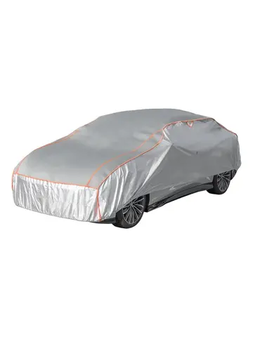 ProPlus Hagelbeschermhoes XL - 530x178x119cm