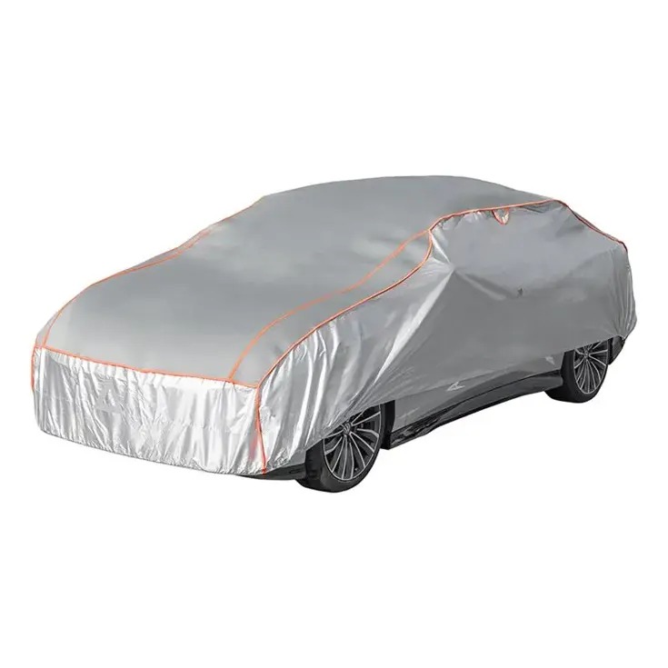 ProPlus Hagelbeschermhoes XL - 530x178x119cm