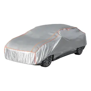 ProPlus Hagelbeschermhoes XXL - 570x178x119cm