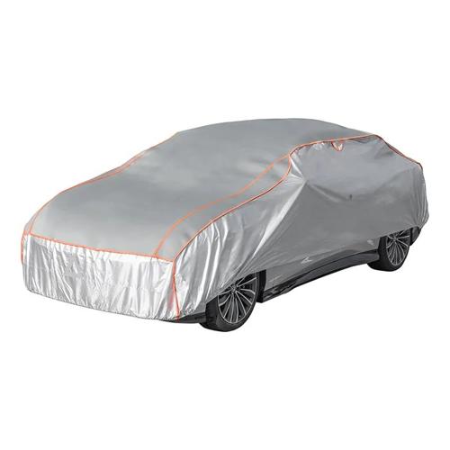 Hagelbeschermhoes - Maat XXL - 570x178x119cm