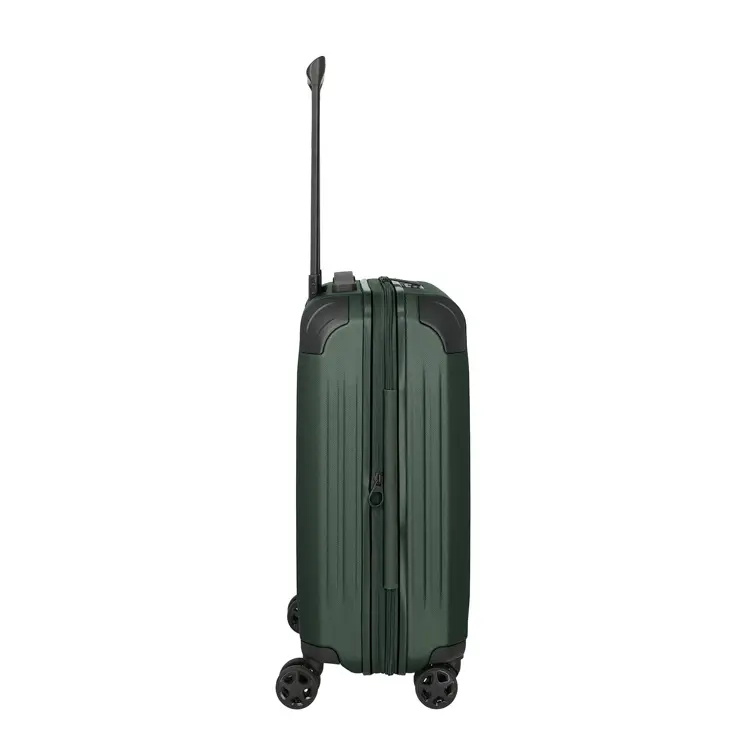 Dynamiic 4 Wheel Cabin Trolley  | 43 L