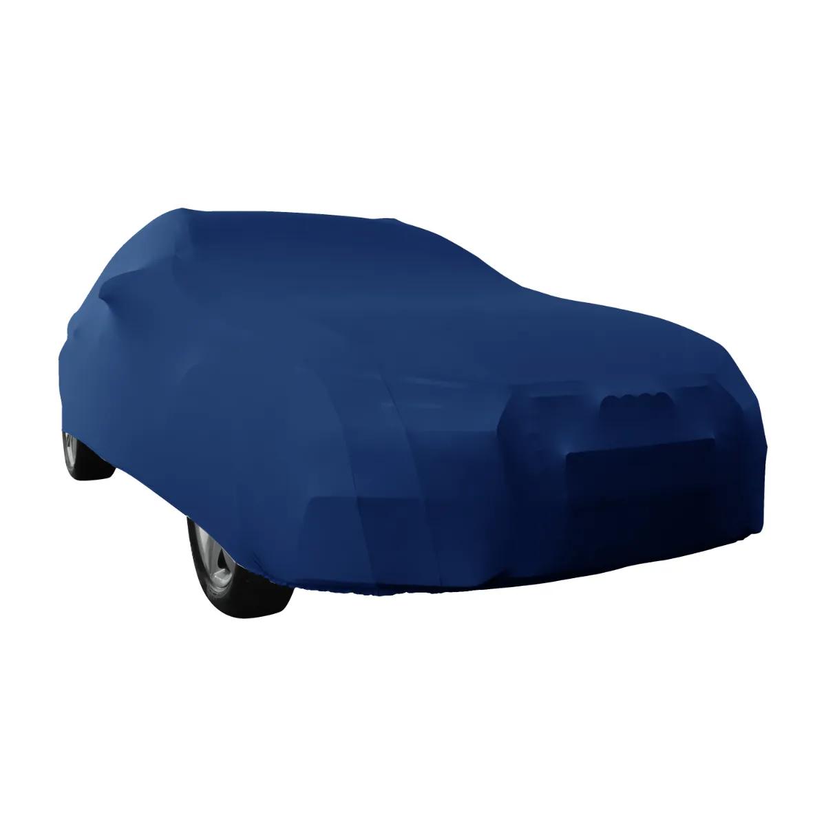 DS COVERS  BOXX SW indoor autohoes  L  Donker Blauw