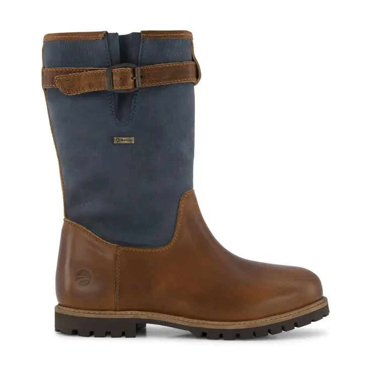 Finland heren - Pull-on boots