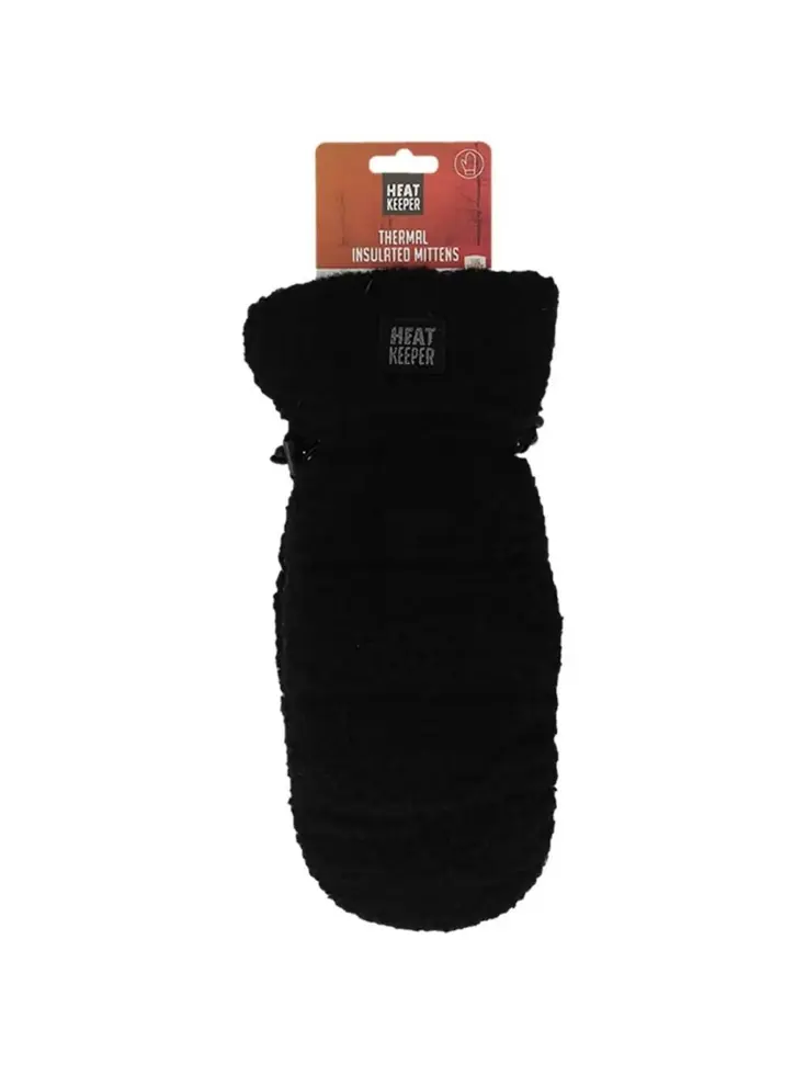 Teddy - Dames - Thermo Wanten