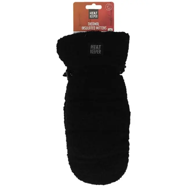 Teddy - Dames - Thermo Wanten