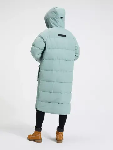 Massy – Parka dames