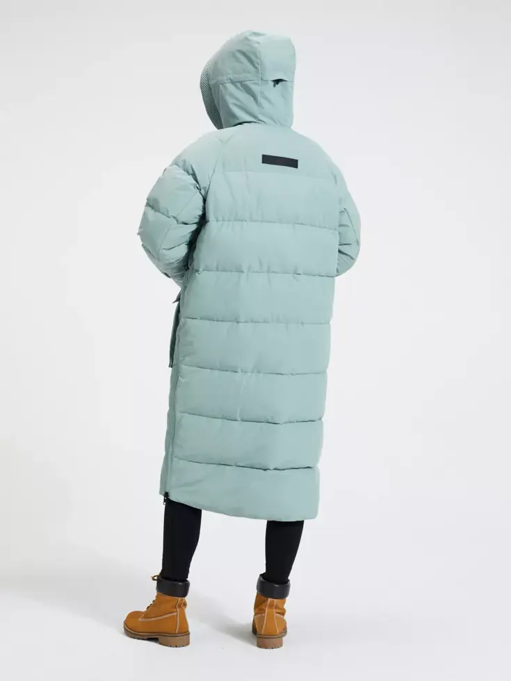 Massy – Parka dames