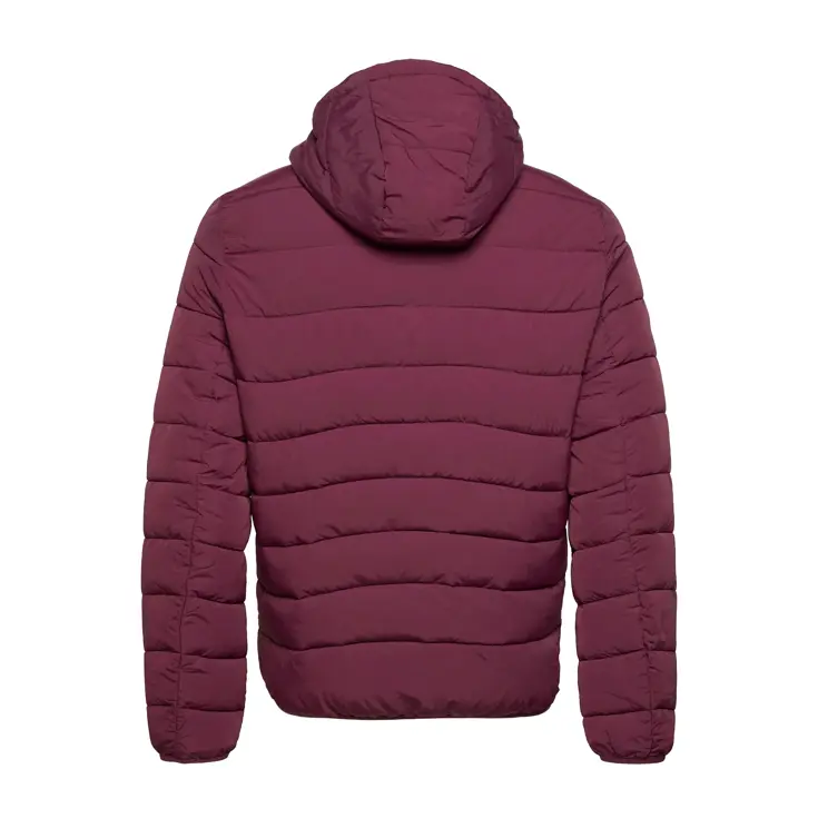 Heren Lightweight Padded Jacket