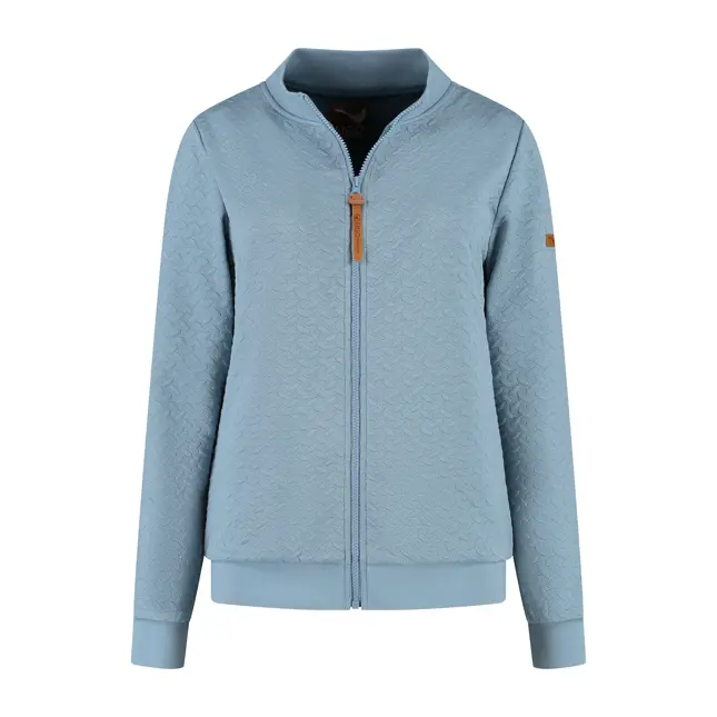 Flora - Dames vest - MGO