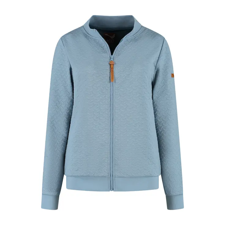Flora - Dames vest - MGO