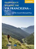 Gids Walking Via Francigena Pilgrim dl 2