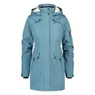 Merlot – Parka Dames – Waterdicht