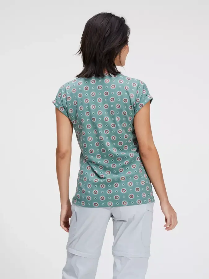 Toulon –  T-shirt Dames