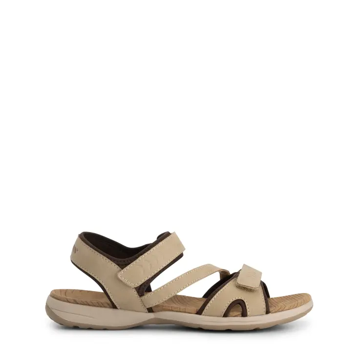 Ornas Dames - Wandelsandalen
