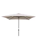 Lotus Stokparasol Garden Impressions