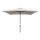 Lotus 250x250 Stokparasol Garden Impressions