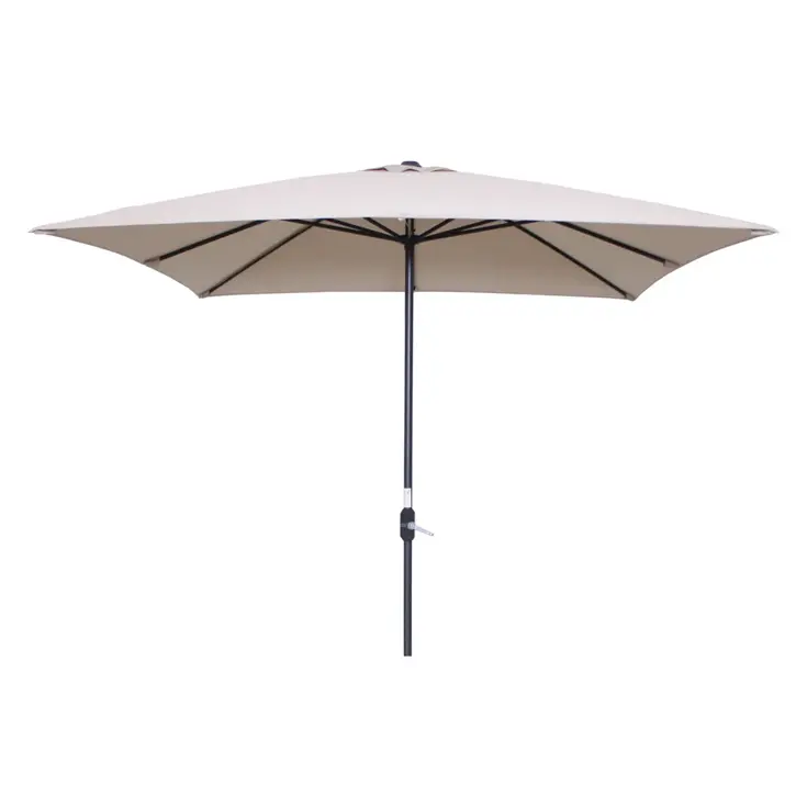 Lotus Stokparasol Garden Impressions