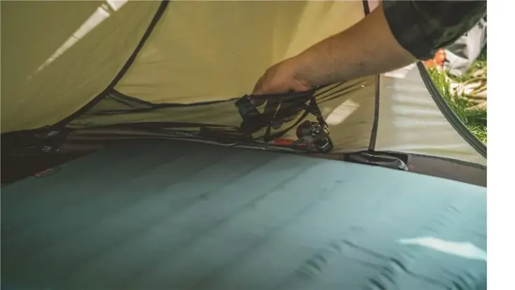 Robens Challenger XE 3P Tent
