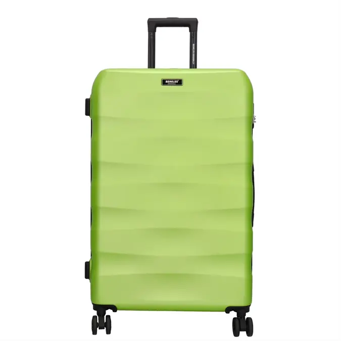 Beagles - Go Travel - Grote koffer 74cm