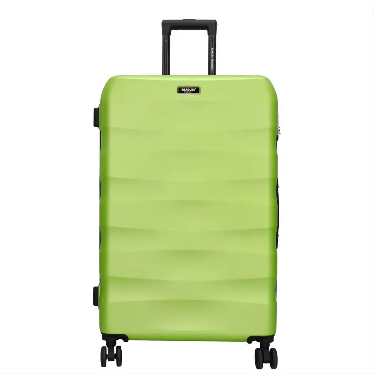 Beagles - Go Travel - Grote koffer 74cm