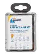 Reservelampenset - ANWB