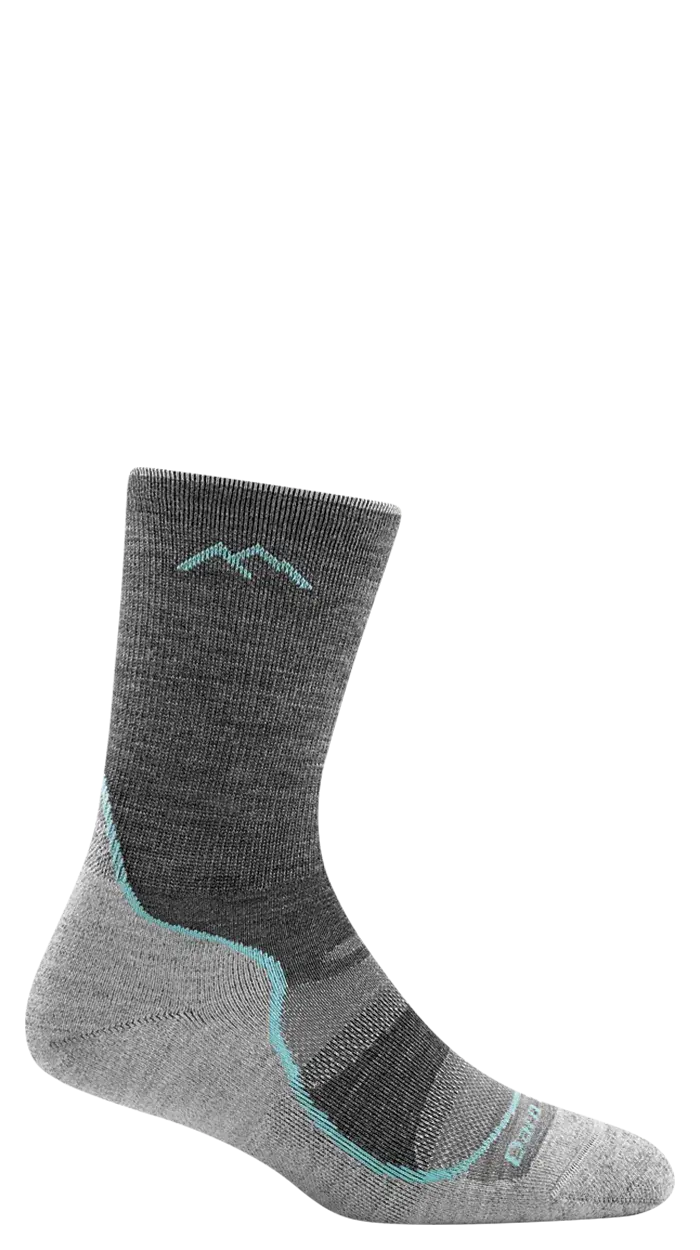 Darn Tough - M/C Lightweight hiker - Sokken