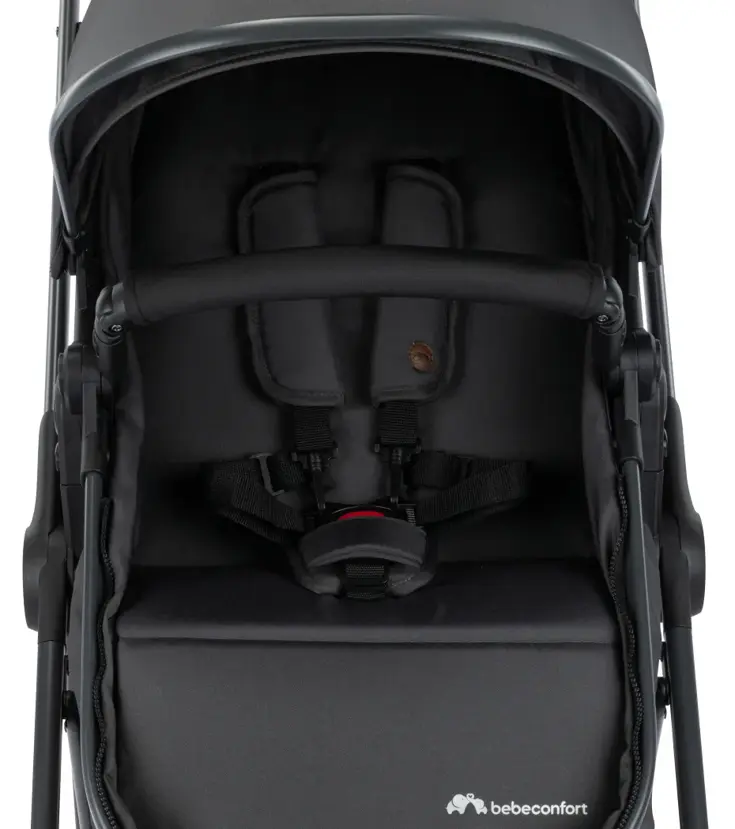 Brume Trio 3-in-1 Kinderwagen