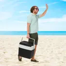 Elektrische Koelbox - 30L - Coolbox - 12V en 230V