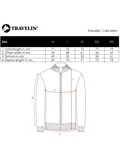 Loki Heren - Outdoortrui - Hoodie