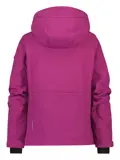 Montana – Softshell ski-jas dames – Human Nature