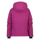 Montana – Softshell ski-jas dames – Human Nature